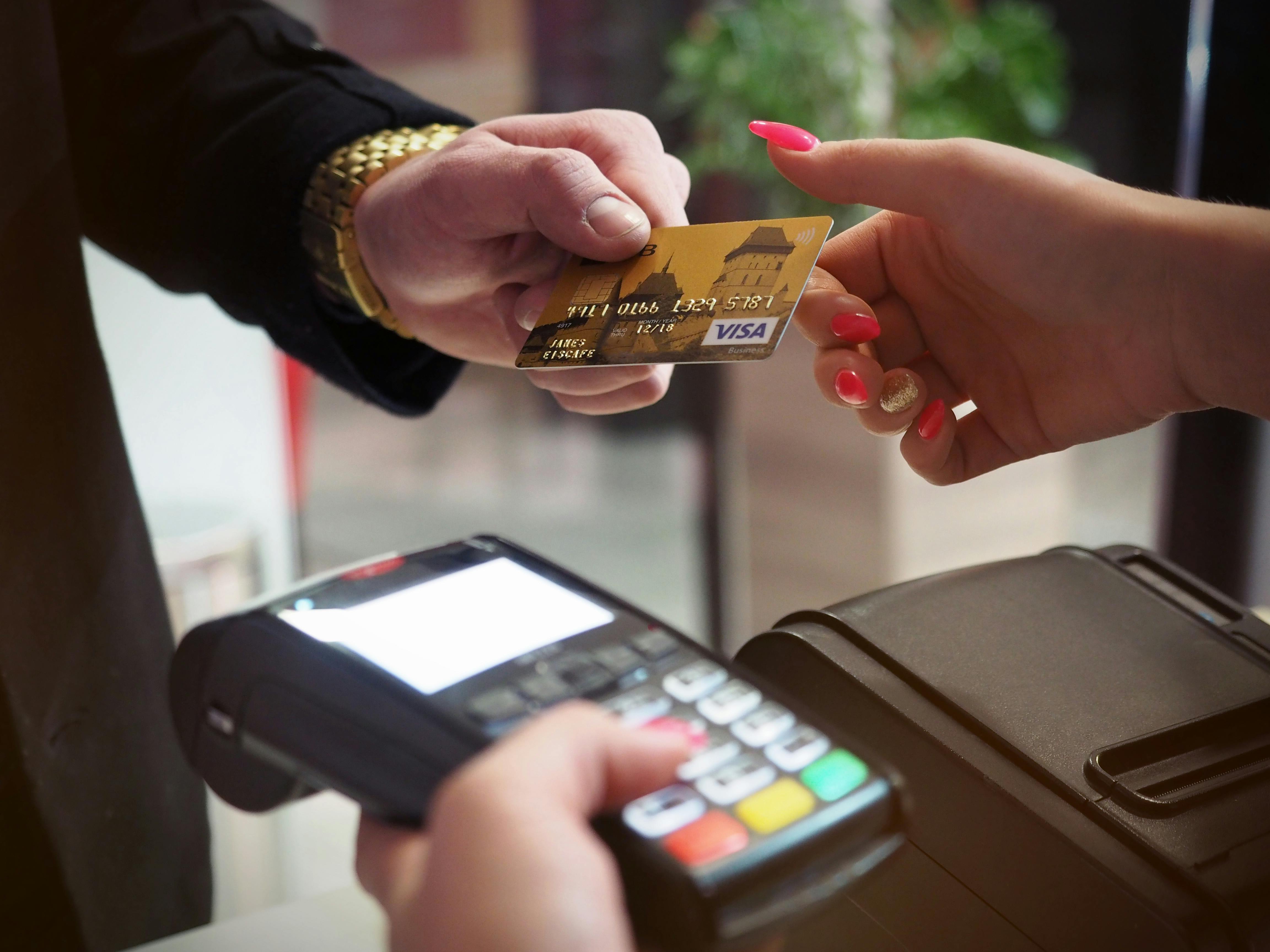 Payment and Invoicing Management